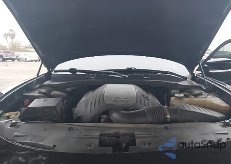 2021 Dodge Charger R/T Rwd from USA, damaged, VIN 2C3CDXCT5MH568766